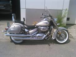 Suzuki VL800 Volusia. 800 куб. см., исправен, птс, с пробегом