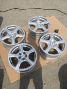 Style Prasivo. 7.0x16, 5x114.30, ET50