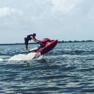 BRP Sea-Doo XP. 130,00 л.с., Год: 2004 год