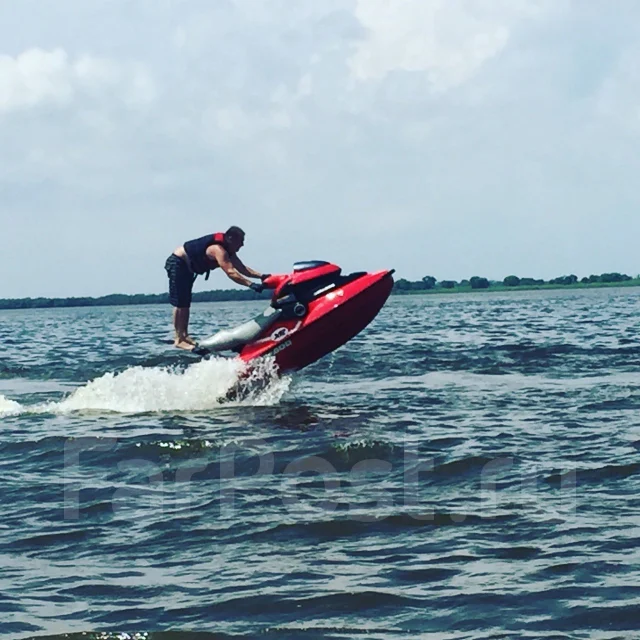 BRP Sea-Doo XP. 2004 ��� ����