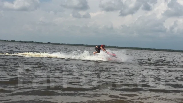 BRP Sea-Doo XP. 2004 ��� ����