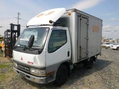 Mitsubishi Canter. FB51AB, 4M40