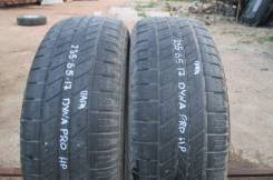 Hankook DynaPro HP RA23. Летние, 2008 год, износ: 30%, 2 шт