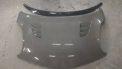 Капот. Nissan Micra, K12 Nissan March, K12