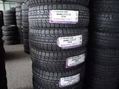 Nexen Winguard Ice. Зимние, без шипов, 2015 год, без износа, 2 шт