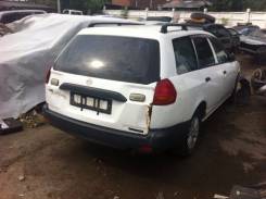 Nissan AD. VFY11, QG15DE