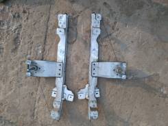 Стеклоподъемный механизм. Renault Sandero Renault Sandero Stepway