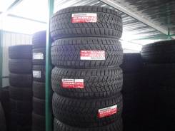 Bridgestone Blizzak DM-V2. Зимние, без шипов, 2016 год, без износа, 4 шт
