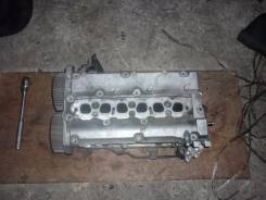 Головка блока цилиндров. Mitsubishi: Sigma, Chariot Grandis, GTO, Delica, Diamante, Challenger, Pajero Sport, Pajero, Debonair, Eclipse, Montero Sport...