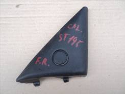Накладка на крыло. Toyota Corona, ST191, ST190, CT190, CT195, ST195, AT190 Toyota Caldina, CT196, CT190, ET196, ST190, ST191, ST195G, ST195 Toyota Car...
