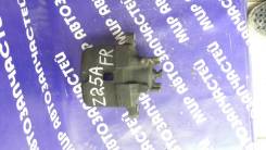 Суппорт тормозной. Mitsubishi Colt, Z27A, Z26A, Z25A, Z24A, Z28A, Z24W, Z23W, Z23A, Z22A, Z21A