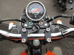 Suzuki ST 250. 250 куб. см., исправен, птс, без пробега
