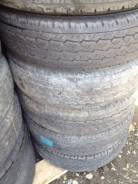 Bridgestone Duravis. Летние, 2006 год, износ: 40%, 1 шт