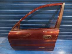 Дверь боковая. Chevrolet Lanos