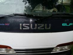 Isuzu Elf. Продам самосвал, 4 300 куб. см., 2 200 кг.