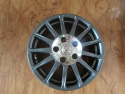 NZ Wheels F-45. 6.5x15", 5x114.30, ET45