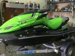 Kawasaki Ultra 300 X. 300,00 л.с., Год: 2011 год