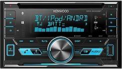 Kenwood DPX