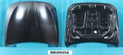 Капот. BMW 5-Series, F10, F11, F18 Двигатели: B47D20, N20B20, N47D20, N55B30, N57D30, N57D30S1, N57D30TOP, N63B44