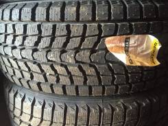 Dunlop Grandtrek SJ6. Зимние, без шипов, без износа, 4 шт