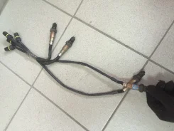 ������ ����������� ������ Mercedes w210 a0015406017 a0015408517 ����