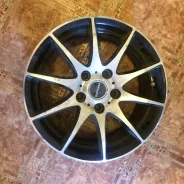 Tomason. 5.5x16", 5x114.3 ����