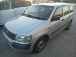Toyota Probox. 51, 1NZFE