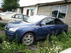 Ford Focus. QQDB 7Y89154