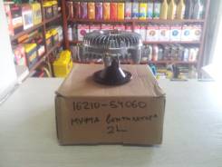 Вискомуфта. Toyota: Chaser, Pickup, Mark II, Crown, Cresta, Blizzard, Regius Ace, Dyna, Crown Majesta, Land Cruiser, Land Cruiser Prado, Hilux Surf, H...