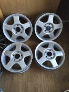 Honda. 5.5x15, 5x114.30, ET45
