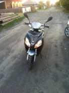 Honling Titan 50. 50����. ��., ��������, ���, � �������� ����