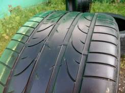 Bridgestone Potenza RE050. Летние, износ: 30%, 1 шт