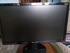 Packard Bell Viseo 223DXbd. 21" ����
