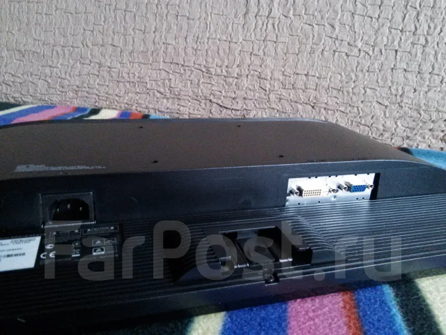 Packard Bell Viseo 223DXbd. 21" ����