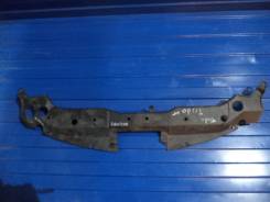 Кожух накладка замка капота Tiida 11 2007-2014. Nissan Tiida Двигатели: HR16DE, MR18DE, K9K