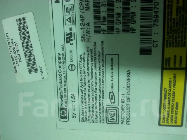 CD-ROM �������. ����