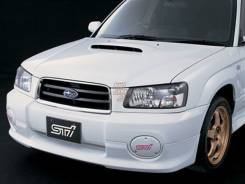 Губа. Subaru Forester, SG5, SG9, SG, SG69, SG9L