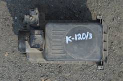 Корпус воздушного фильтра. Toyota Corolla, ZZE121, ZZE121L Двигатель 3ZZFE