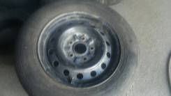 Штамповка. 5.5x14, 5x114.30
