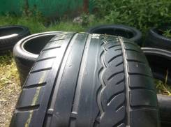 Dunlop SP Sport 01. Летние, износ: 30%, 2 шт