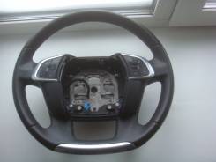 Руль. Citroen C4, B7 Citroen DS4