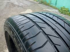 Bridgestone Potenza RE040. Летние, износ: 30%, 1 шт