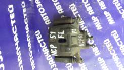 Суппорт тормозной. Toyota Succeed, NCP50, NCP51, NCP55, NCP52, NCP58, NLP51, NCP59 Toyota Probox, NCP51, NCP50, NCP52, NCP55, NCP59, NCP58, NLP51 Двиг...