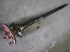 Привод, полуось. Daihatsu Hijet, S221V Toyota Sparky, S221E, S231E Двигатель K3VE