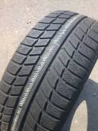 Michelin Primacy Alpin PA3. Зимние, 2013 год, износ: 10%, 1 шт