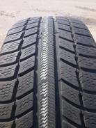Michelin Primacy Alpin PA3. Зимние, 2013 год, износ: 10%, 1 шт