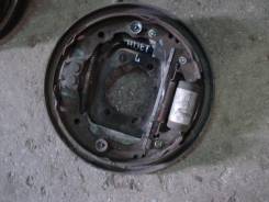 Кожух тормозного суппорта. Daihatsu Hijet, S221V Двигатель K3VE