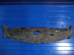 Кожух накладка замка капота Civic 4D 2006-2012. Honda Civic Hybrid, DAA-FD3 Honda Civic, DBA-FD2, ABA-FD2, DBA-FD1 Двигатели: LDA2, R16A1, R18A1, R16A...