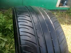 Kumho Ecsta SPT. Летние, износ: 30%, 1 шт
