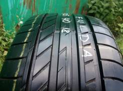 Fulda SportControl. Летние, износ: 10%, 1 шт
